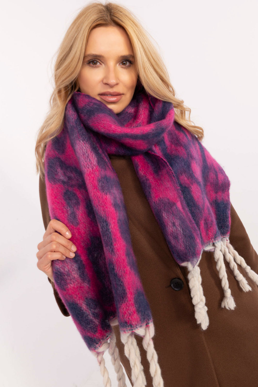 Adult Product 18+ - Shawl model 205963 AT - AT - Wraps, Scarves, Shawls for Women - KS Store