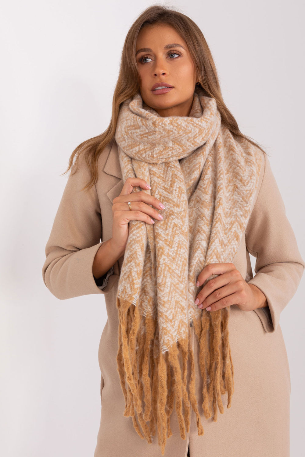 Adult Product 18+ - Shawl model 205970 AT - AT - Wraps, Scarves, Shawls for Women - KS Store
