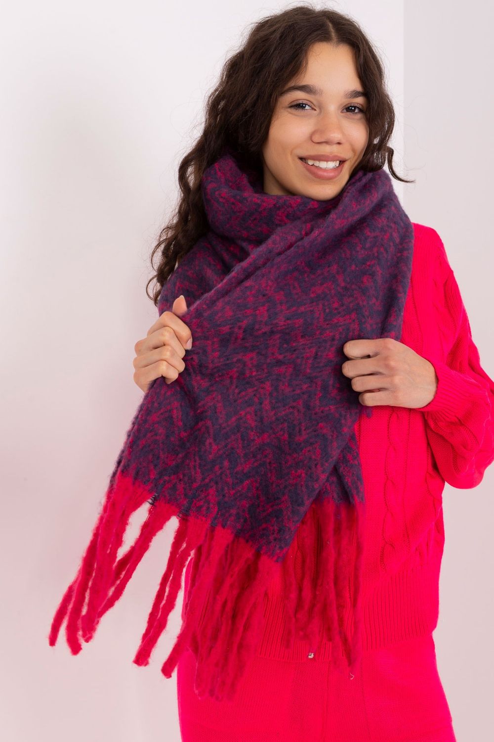 Adult Product 18+ - Shawl model 205971 AT - AT - Wraps, Scarves, Shawls for Women - KS Store
