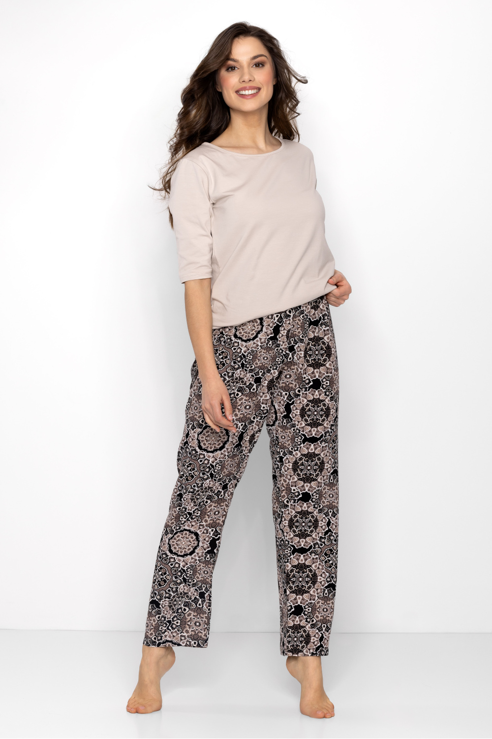 Adult Product 18+ - Pyjama model 205978 Momenti Per Me - Momenti Per Me - Women`s Pyjamas, Sleepwear Sets - KS Store