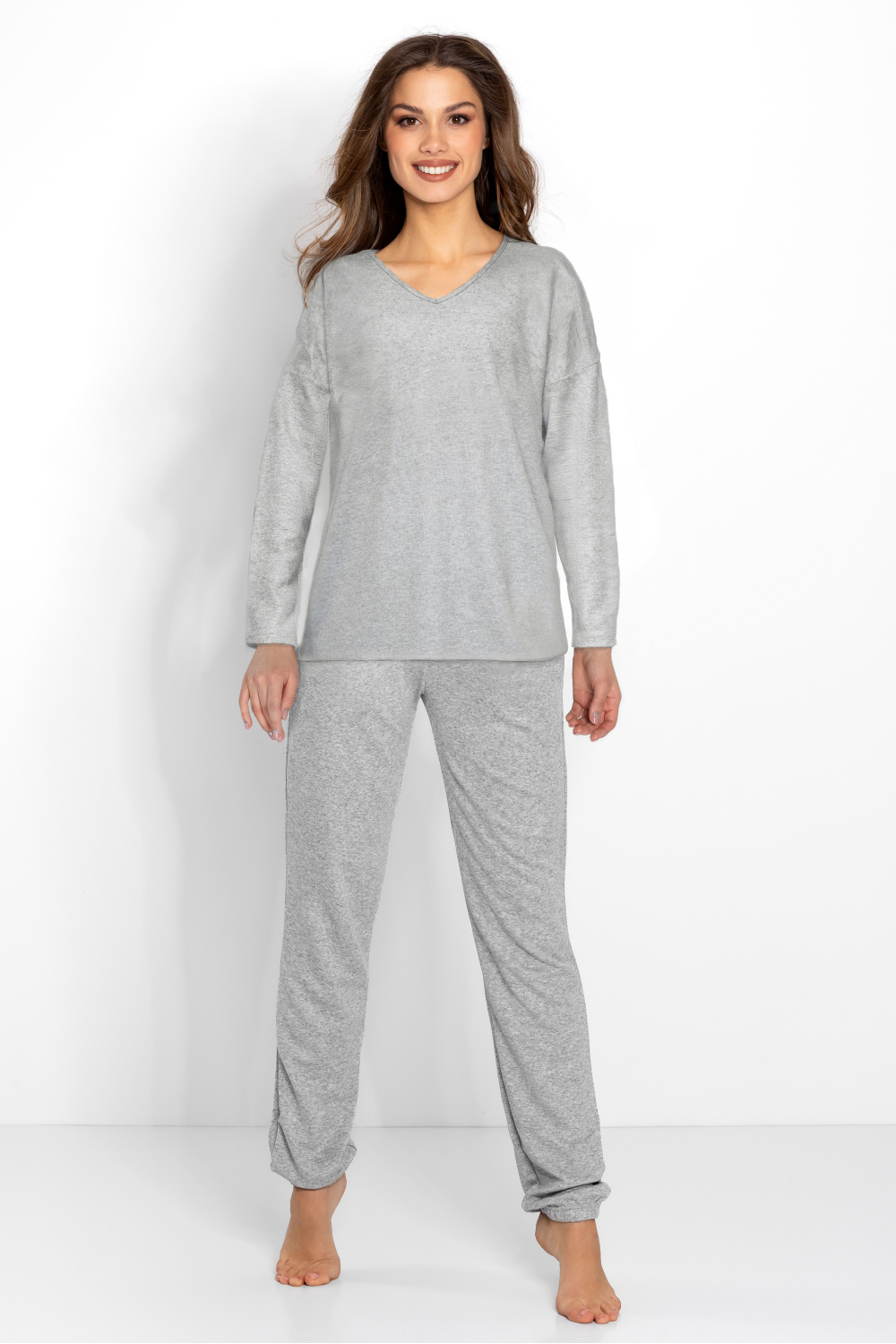Adult Product 18+ - Pyjama model 205980 Momenti Per Me - Momenti Per Me - Women`s Pyjamas, Sleepwear Sets - KS Store