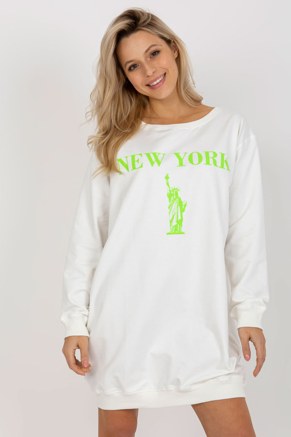 Adult Product 18+ - Sweatshirt model 206001 Factory Price - Factory Price - Sweatshirts for Women - KS Store