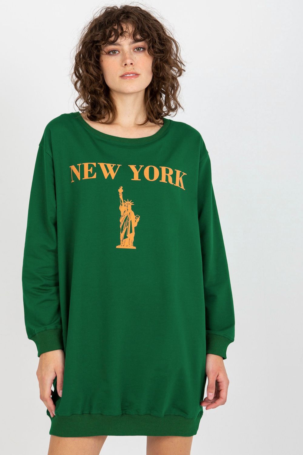 Adult Product 18+ - Sweatshirt model 206005 Factory Price - Factory Price - Sweatshirts for Women - KS Store