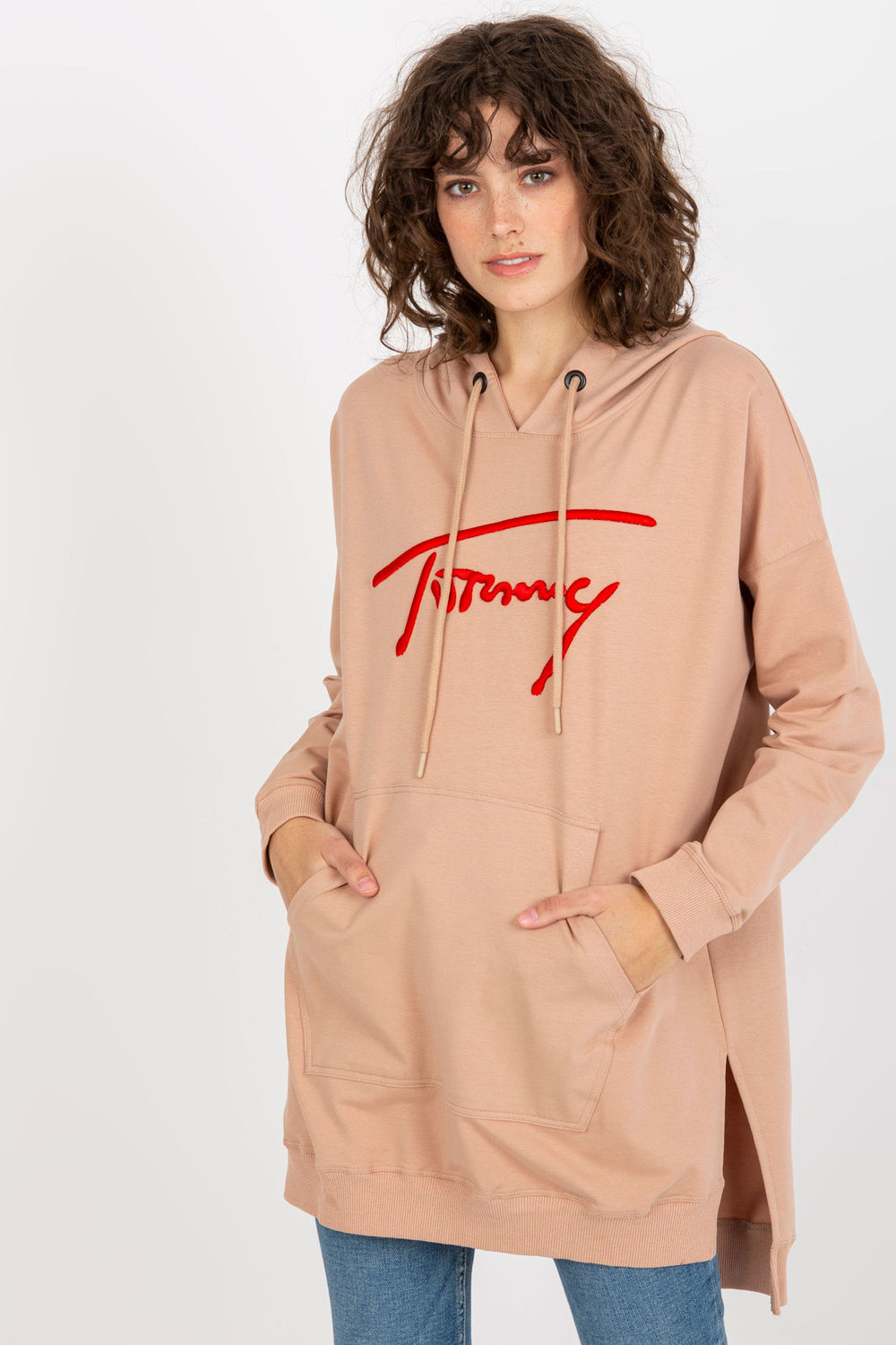 Adult Product 18+ - Sweatshirt model 206016 Factory Price - Factory Price - Sweatshirts for Women - KS Store