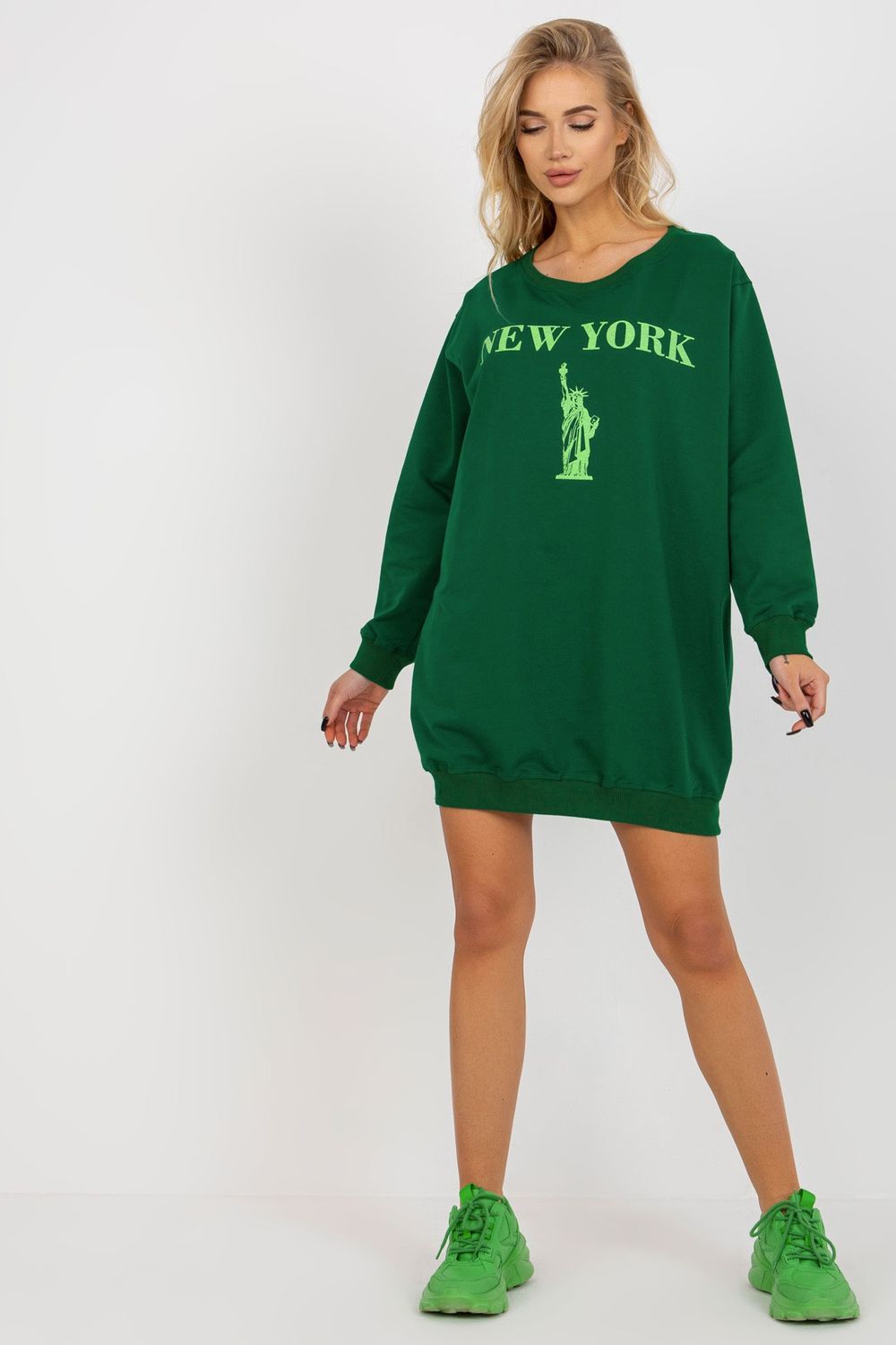 Adult Product 18+ - Sweatshirt model 206024 Factory Price - Factory Price - Sweatshirts for Women - KS Store