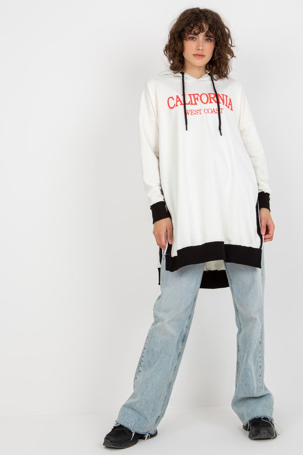 Adult Product 18+ - Sweatshirt model 206035 Factory Price - Factory Price - Sweatshirts for Women - KS Store