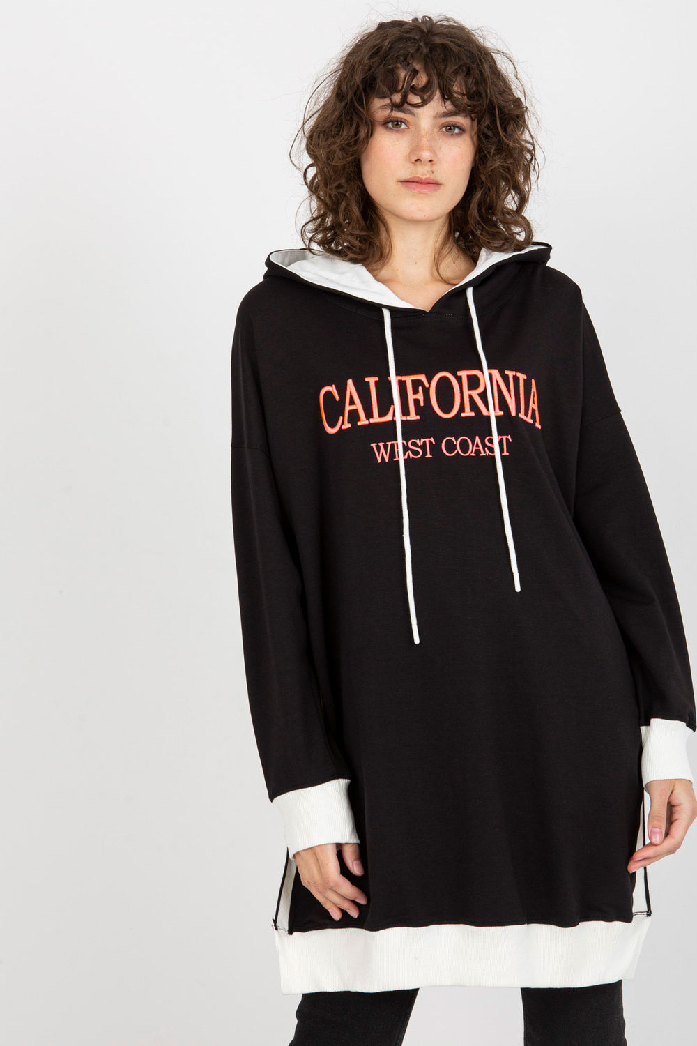 Adult Product 18+ - Sweatshirt model 206036 Factory Price - Factory Price - Sweatshirts for Women - KS Store