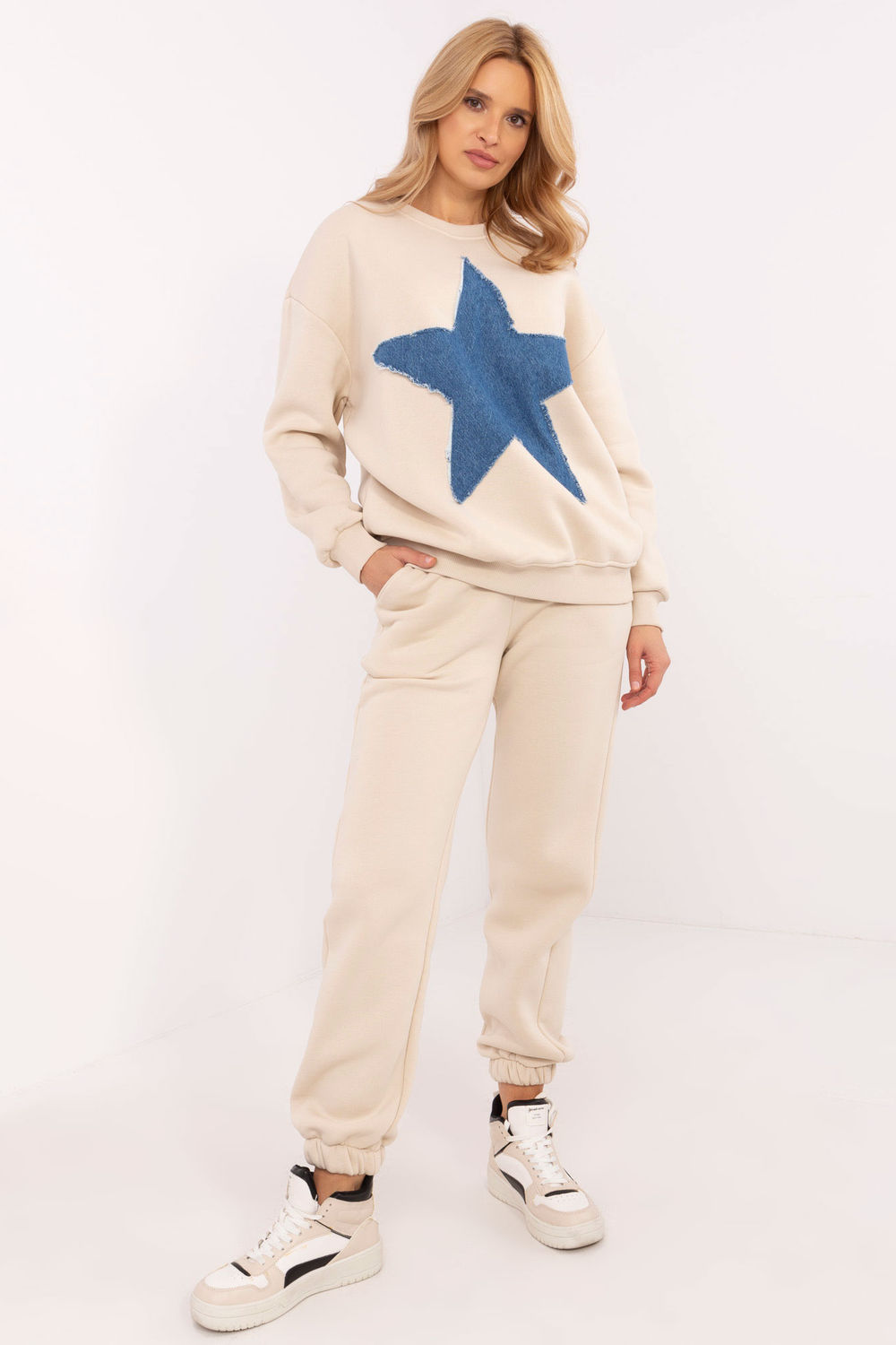 Adult Product 18+ - Set model 206051 Factory Price - Factory Price - Pants, Trousers, Shorts - KS Store
