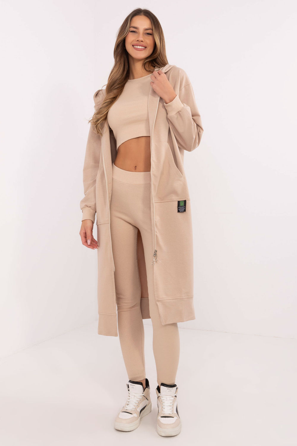 Adult Product 18+ - Set model 206093 Factory Price - Factory Price - Pants, Trousers, Shorts - KS Store