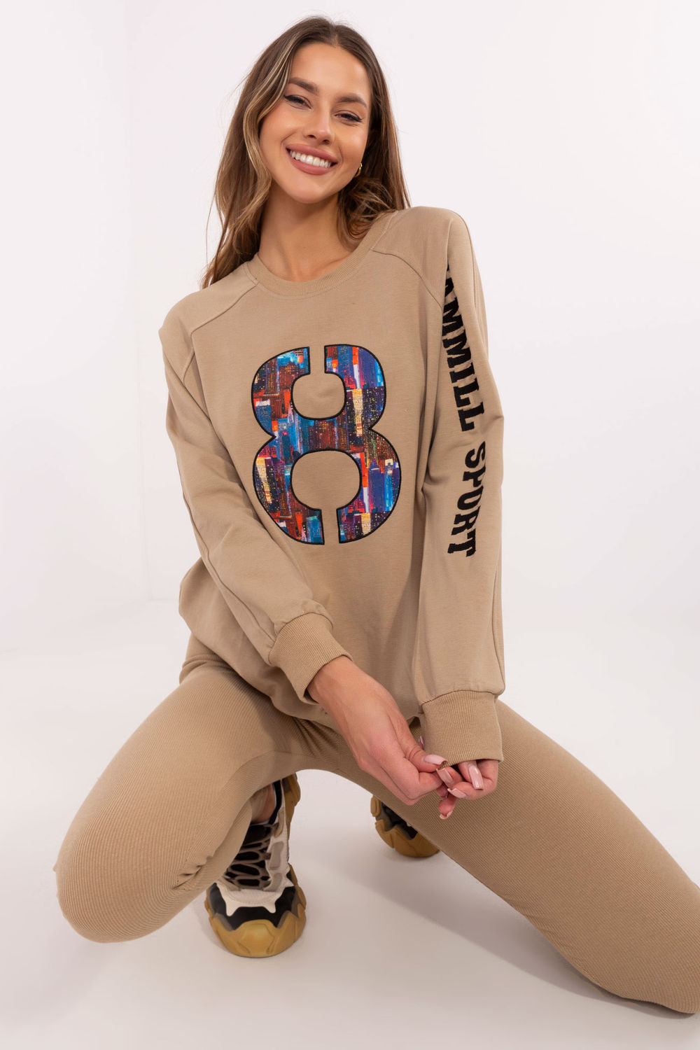 Adult Product 18+ - Set model 206104 Factory Price - Factory Price - Pants, Trousers, Shorts - KS Store