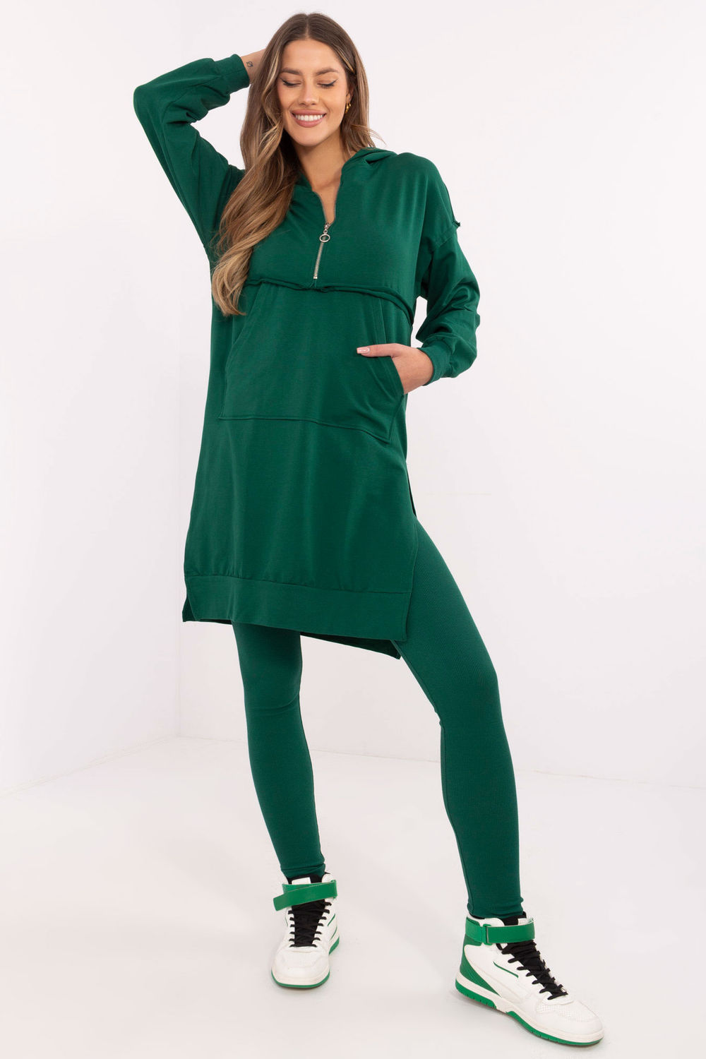 Adult Product 18+ - Set model 206111 Factory Price - Factory Price - Pants, Trousers, Shorts - KS Store