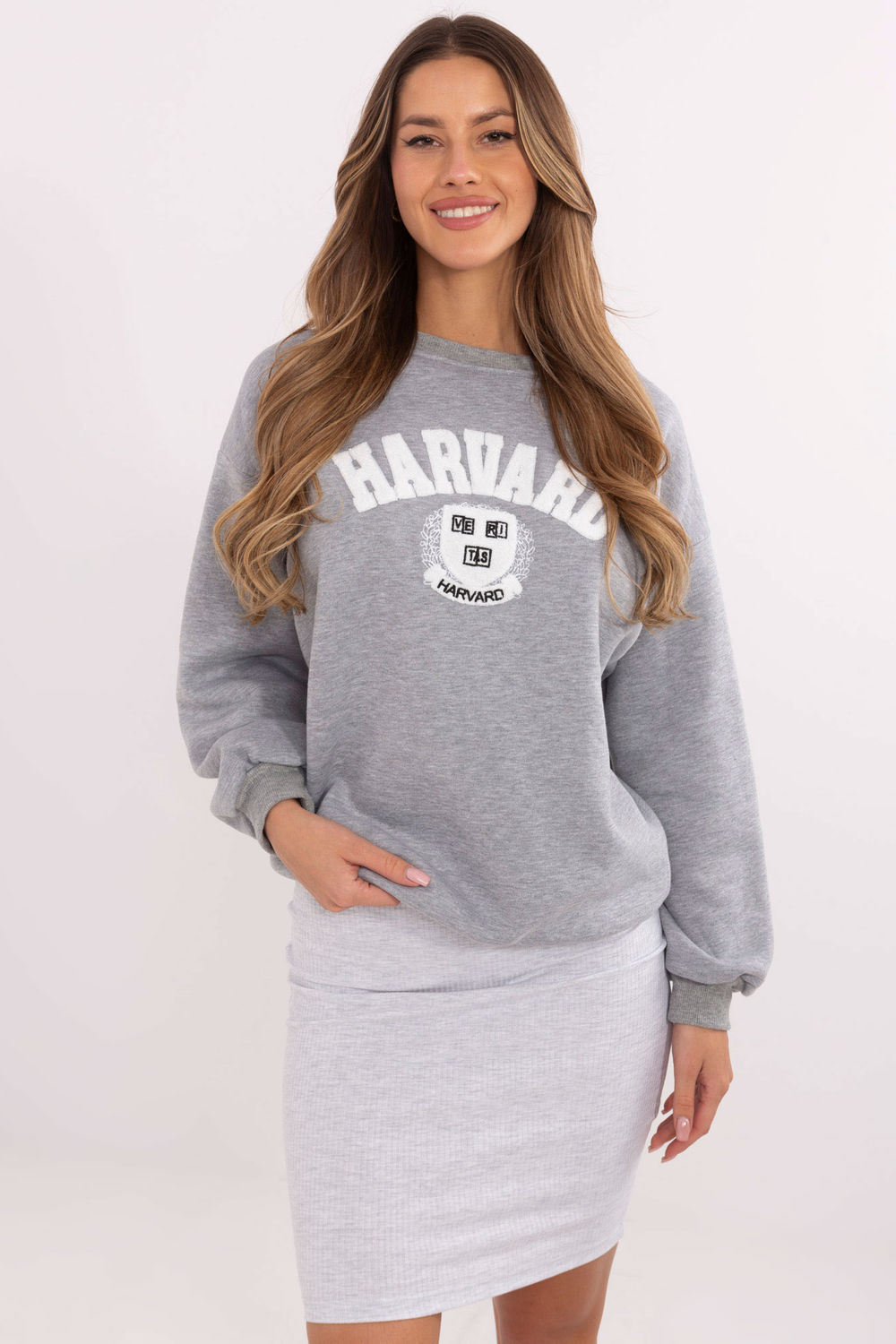 Adult Product 18+ - Sweatshirt model 206135 Factory Price - Factory Price - Sweatshirts for Women - KS Store