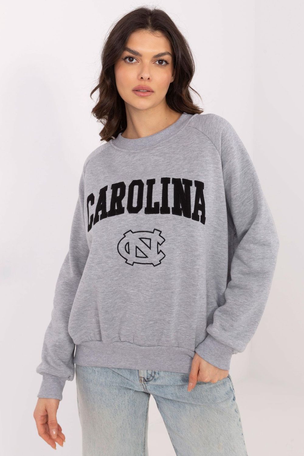 Adult Product 18+ - Sweatshirt model 206348 Factory Price - Factory Price - Sweatshirts for Women - KS Store