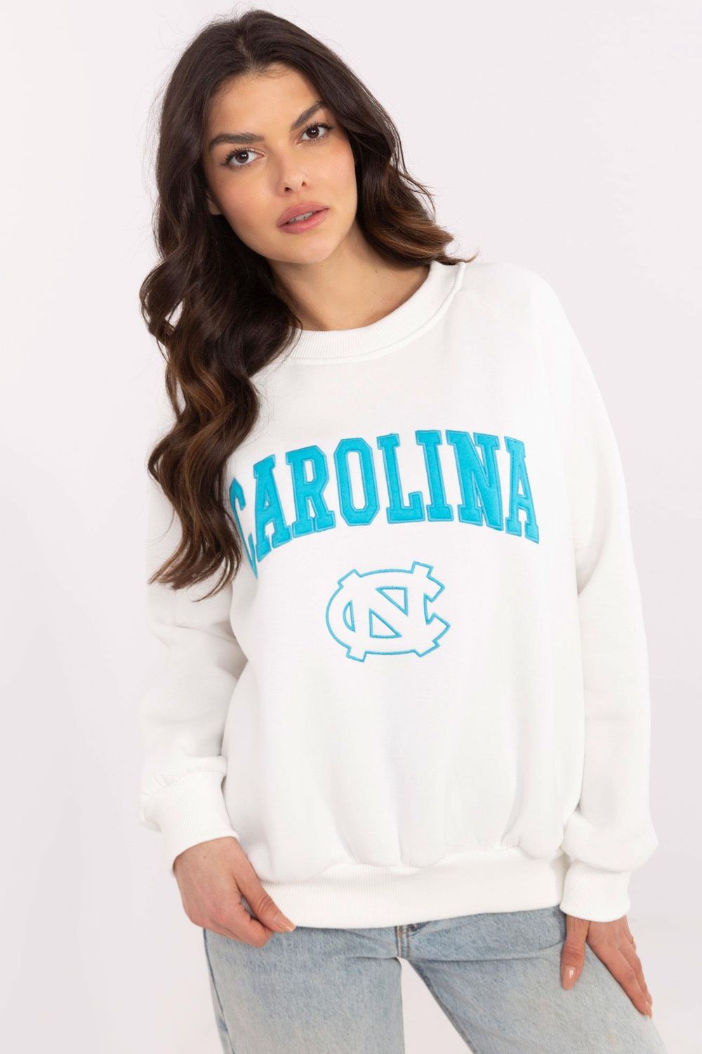 Adult Product 18+ - Sweatshirt model 206351 Factory Price - Factory Price - Sweatshirts for Women - KS Store