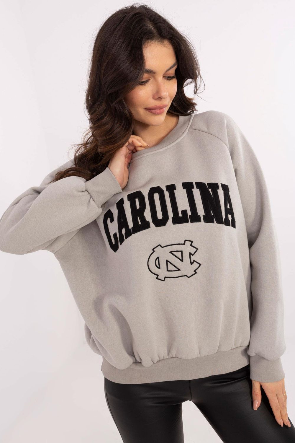 Adult Product 18+ - Sweatshirt model 206353 Factory Price - Factory Price - Sweatshirts for Women - KS Store