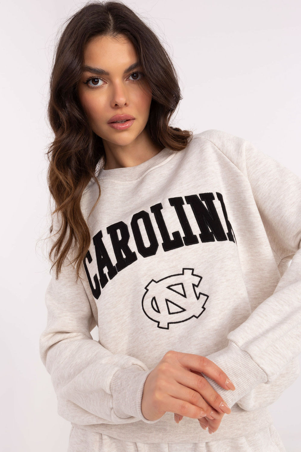 Adult Product 18+ - Sweatshirt model 206354 Factory Price - Factory Price - Sweatshirts for Women - KS Store