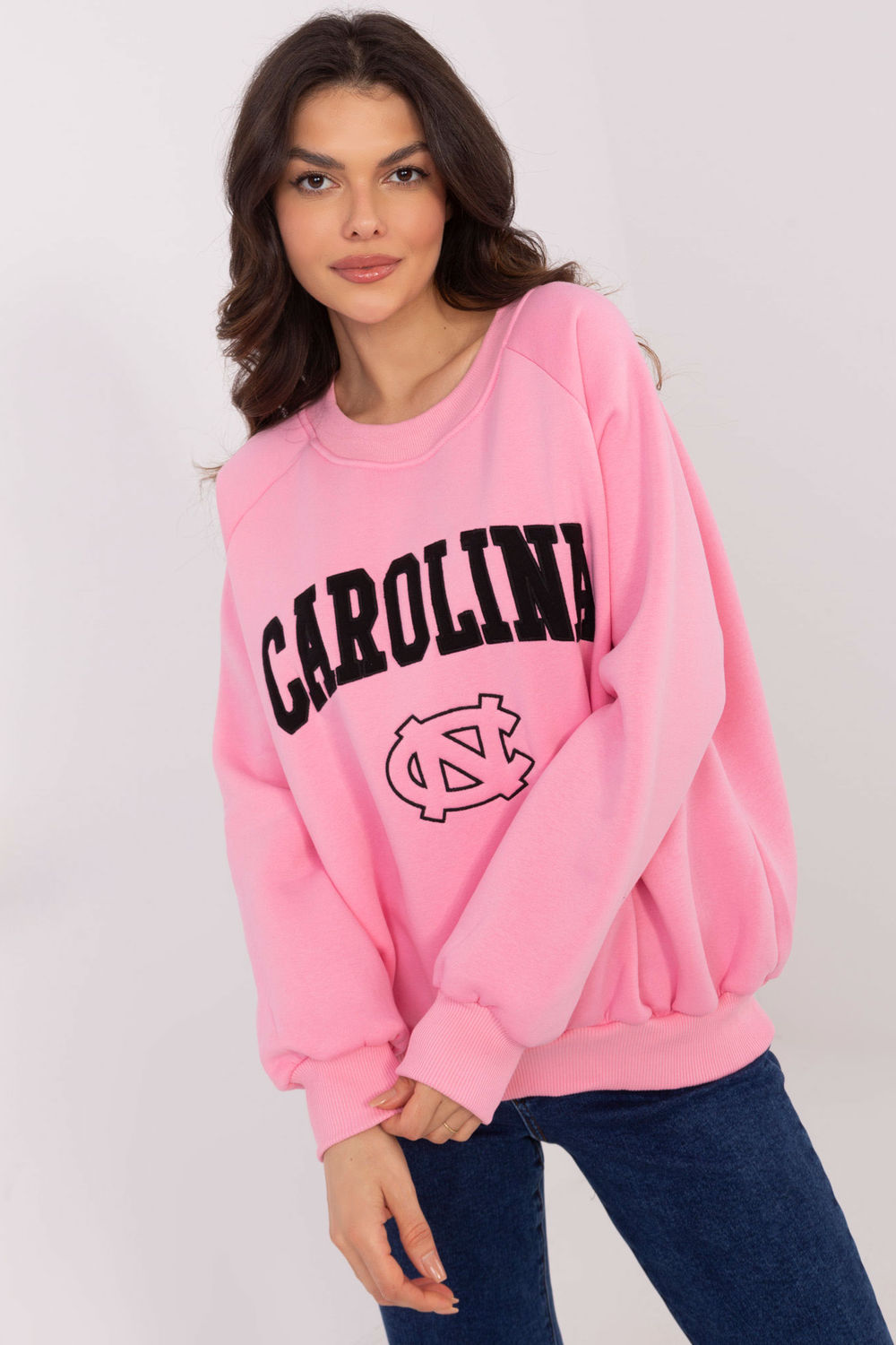 Adult Product 18+ - Sweatshirt model 206357 Factory Price - Factory Price - Sweatshirts for Women - KS Store