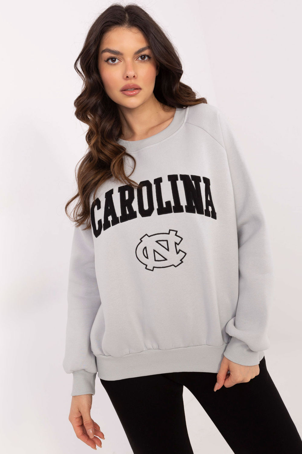 Adult Product 18+ - Sweatshirt model 206358 Factory Price - Factory Price - Sweatshirts for Women - KS Store