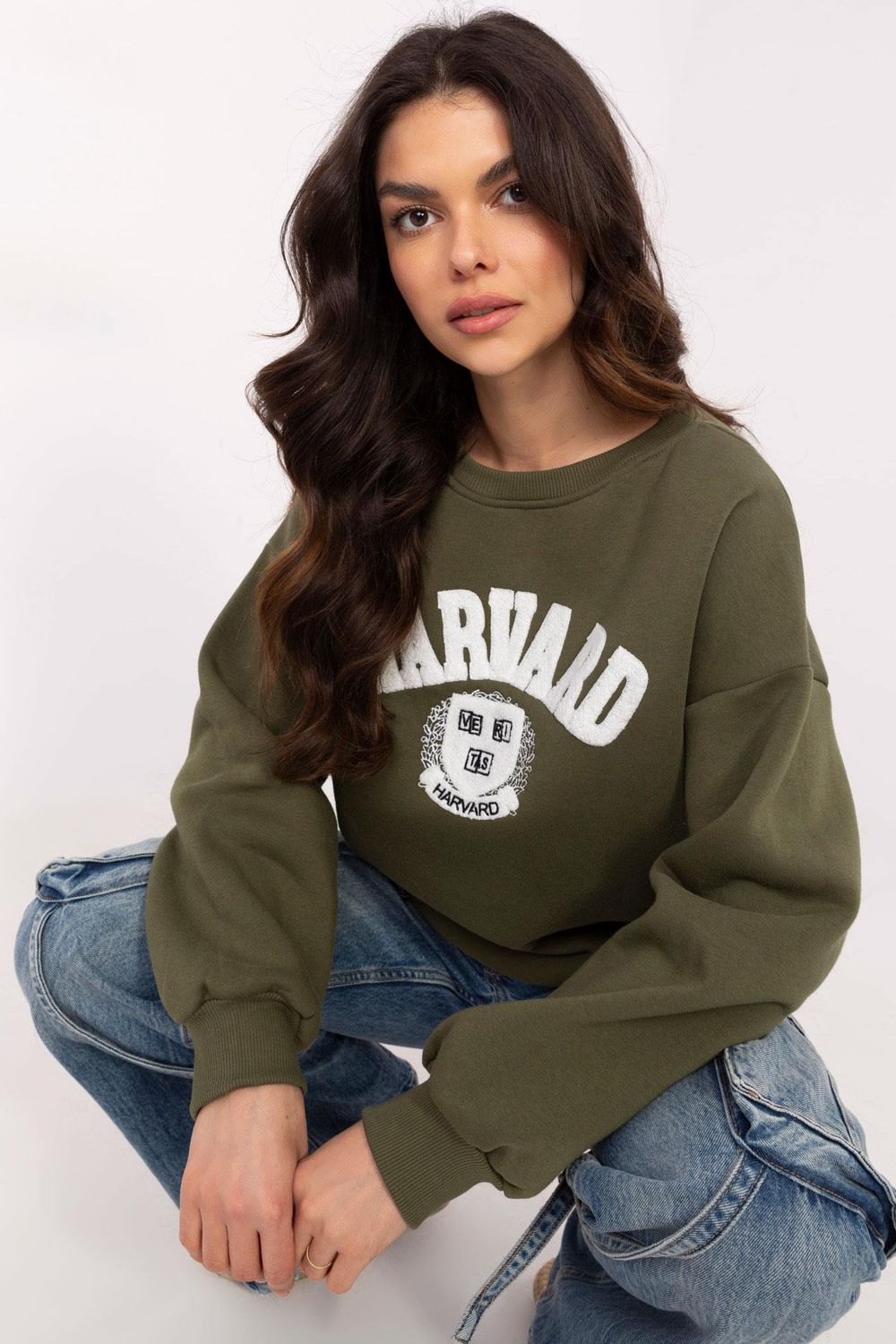 Adult Product 18+ - Sweatshirt model 206372 Factory Price - Factory Price - Sweatshirts for Women - KS Store