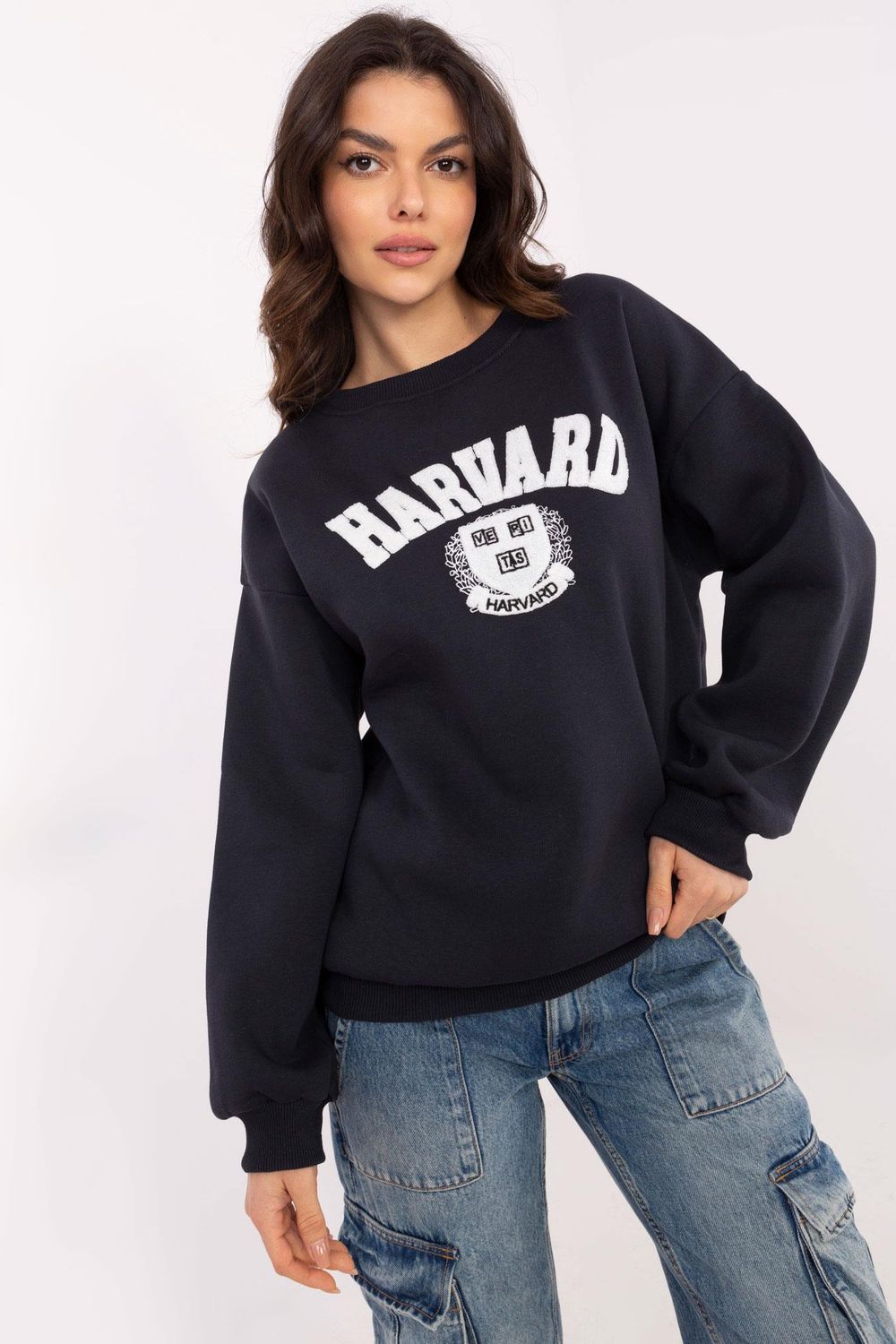 Adult Product 18+ - Sweatshirt model 206373 Factory Price - Factory Price - Sweatshirts for Women - KS Store