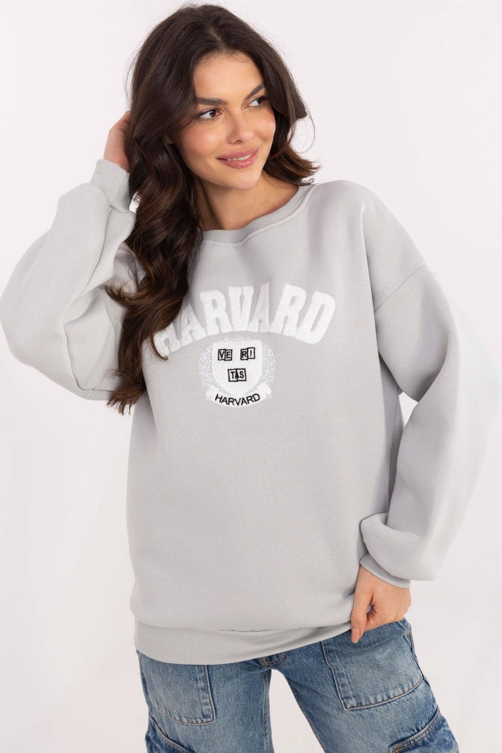 Adult Product 18+ - Sweatshirt model 206374 Factory Price - Factory Price - Sweatshirts for Women - KS Store