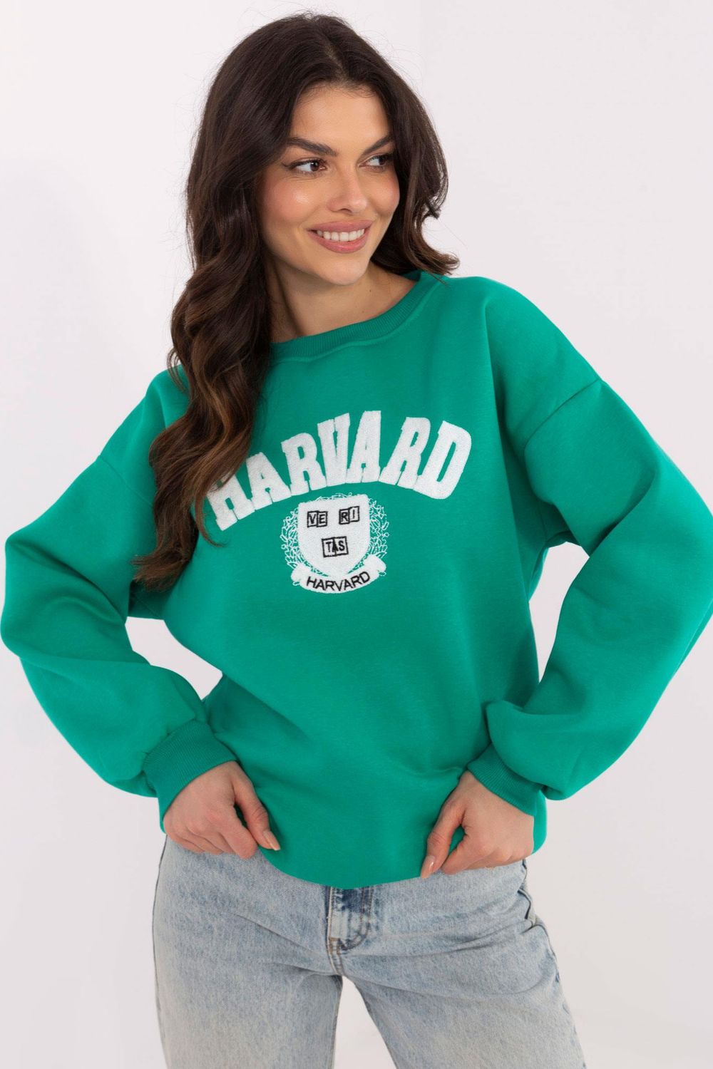 Adult Product 18+ - Sweatshirt model 206375 Factory Price - Factory Price - Sweatshirts for Women - KS Store