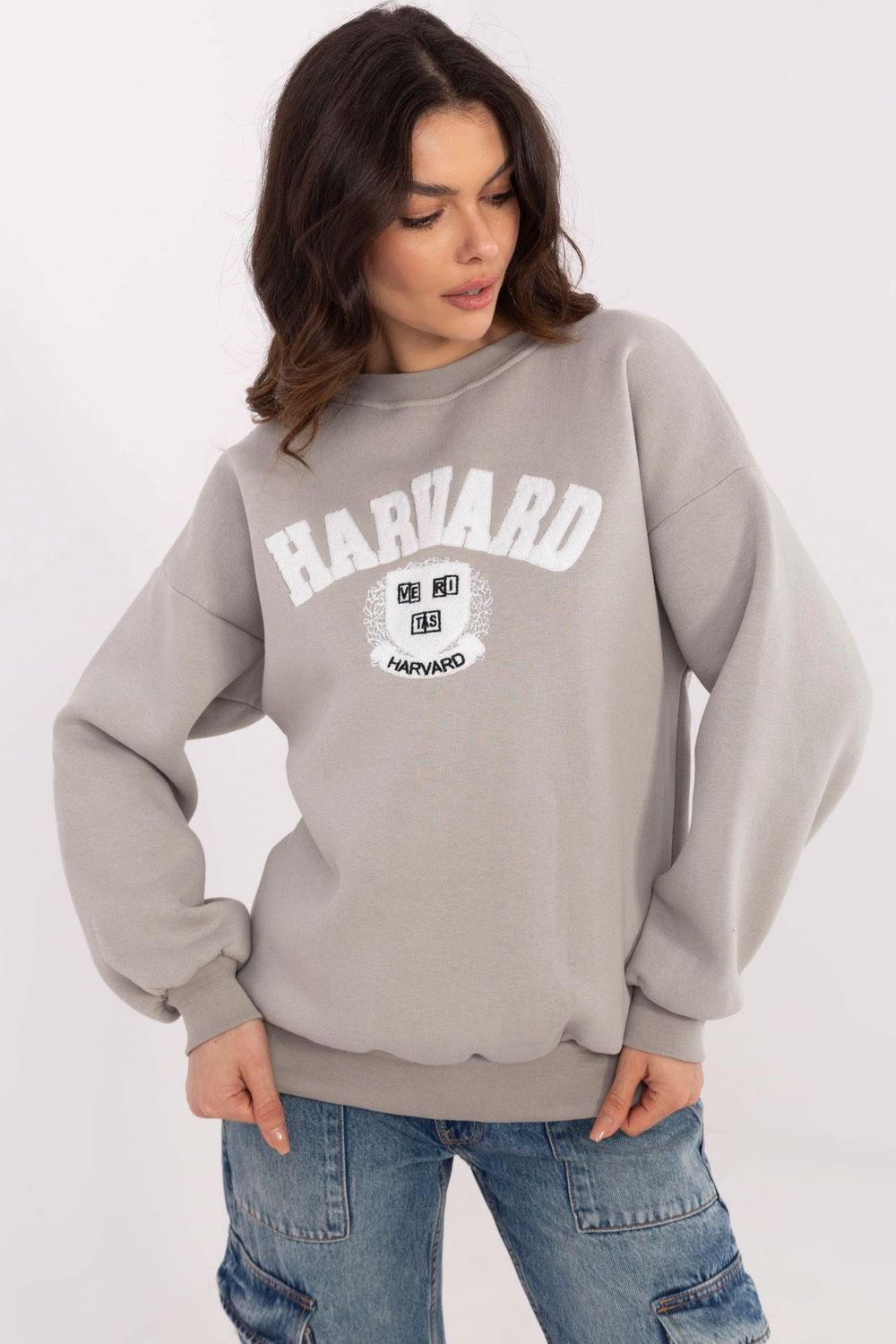 Adult Product 18+ - Sweatshirt model 206376 Factory Price - Factory Price - Sweatshirts for Women - KS Store