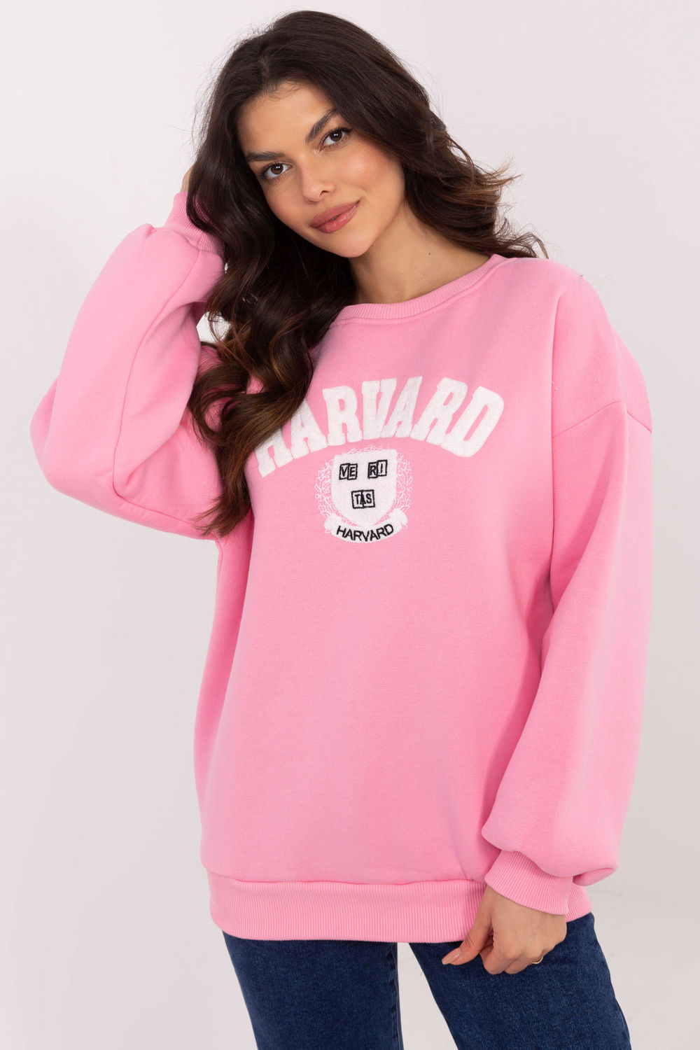 Adult Product 18+ - Sweatshirt model 206377 Factory Price - Factory Price - Sweatshirts for Women - KS Store