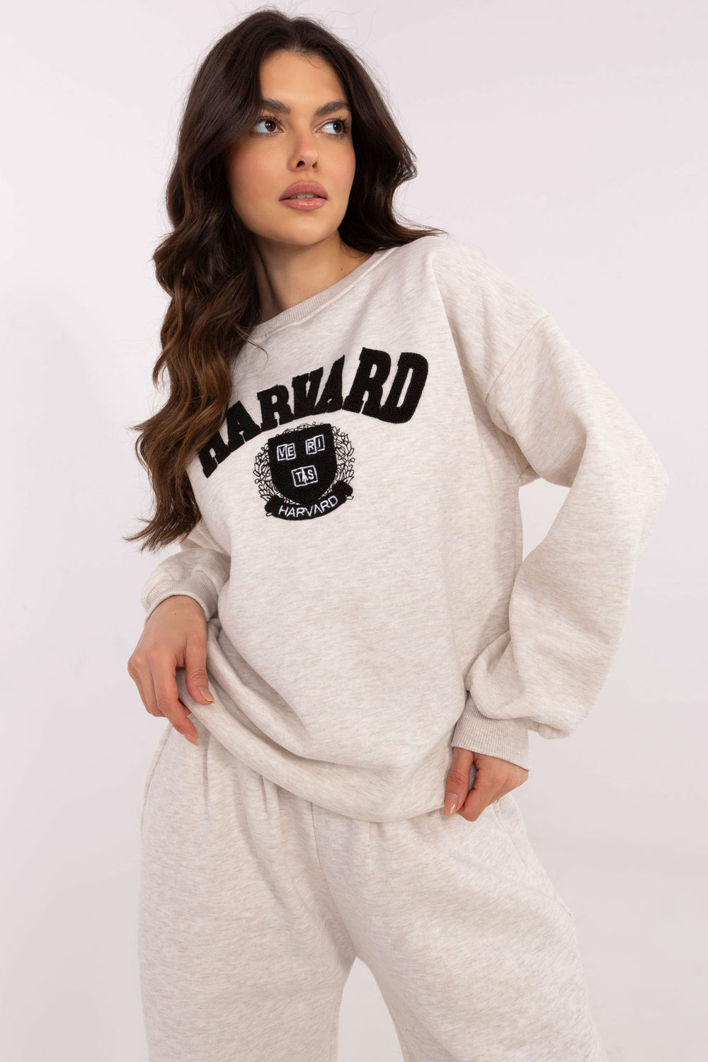 Adult Product 18+ - Sweatshirt model 206378 Factory Price - Factory Price - Sweatshirts for Women - KS Store