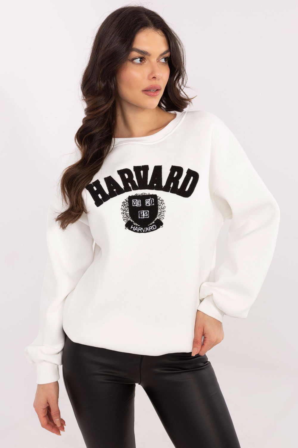 Adult Product 18+ - Sweatshirt model 206379 Factory Price - Factory Price - Sweatshirts for Women - KS Store