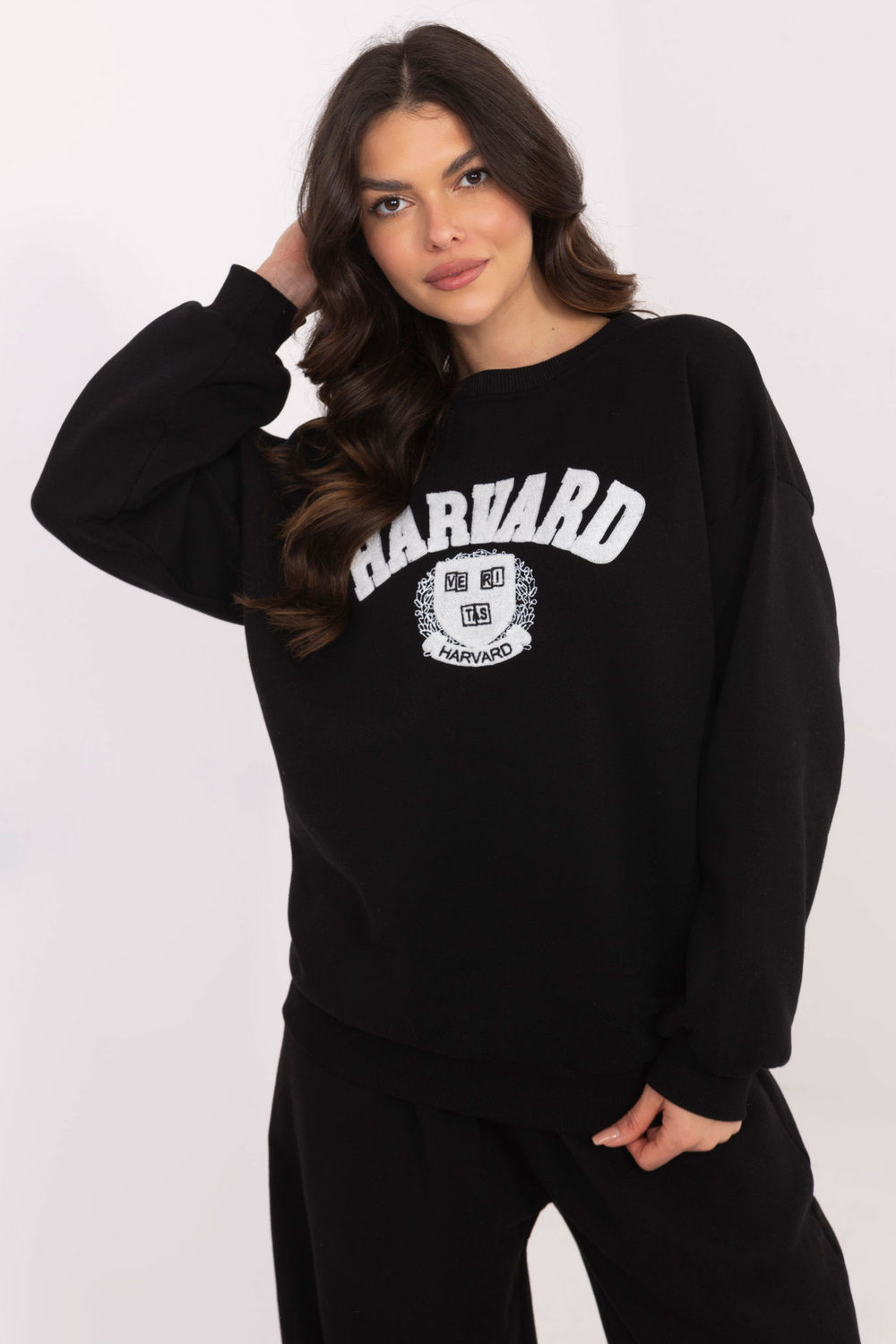 Adult Product 18+ - Sweatshirt model 206380 Factory Price - Factory Price - Sweatshirts for Women - KS Store
