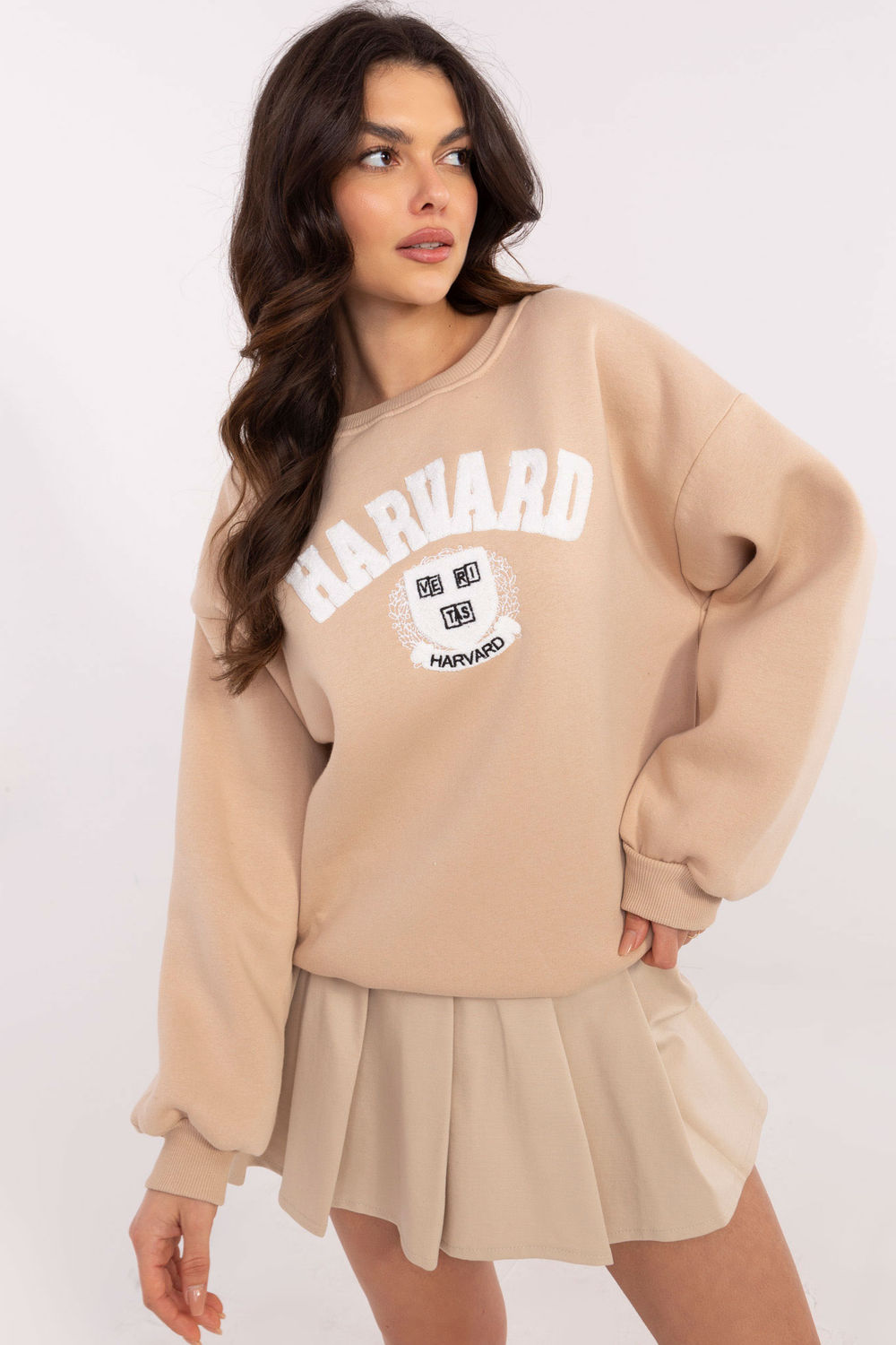 Adult Product 18+ - Sweatshirt model 206382 Factory Price - Factory Price - Sweatshirts for Women - KS Store