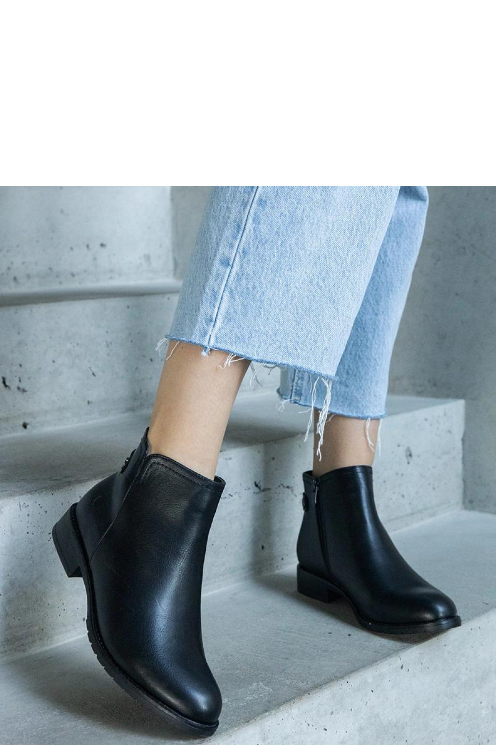Adult Product 18+ - Boots model 206420 Solea - Solea - Women`s Ankle Boots & Booties - KS Store