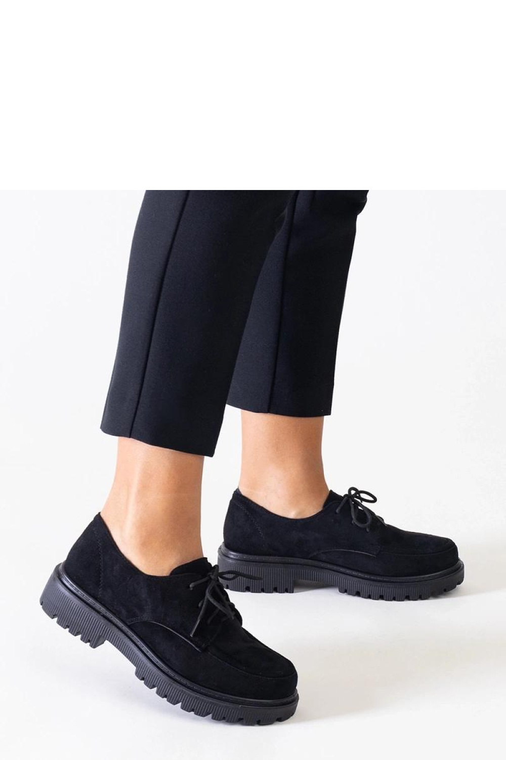 Adult Product 18+ - Half shoes model 206446 Solea - Solea - Women`s Ankle Boots & Booties - KS Store