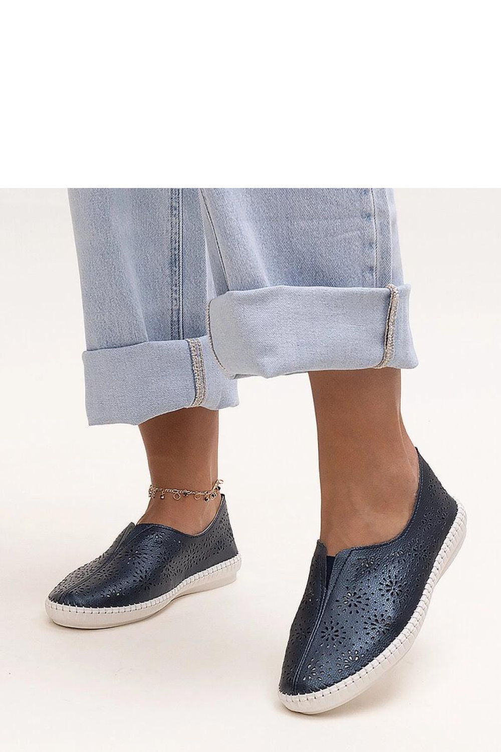 Adult Product 18+ - Half shoes model 206454 Solea - Solea - Women`s Ankle Boots & Booties - KS Store