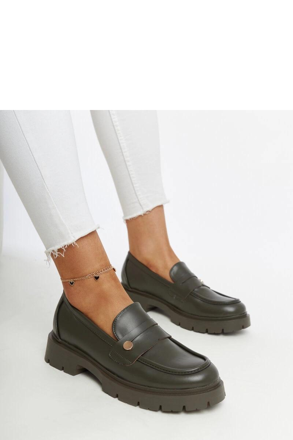 Adult Product 18+ - Half shoes model 206464 Solea - Solea - Women`s Ankle Boots & Booties - KS Store