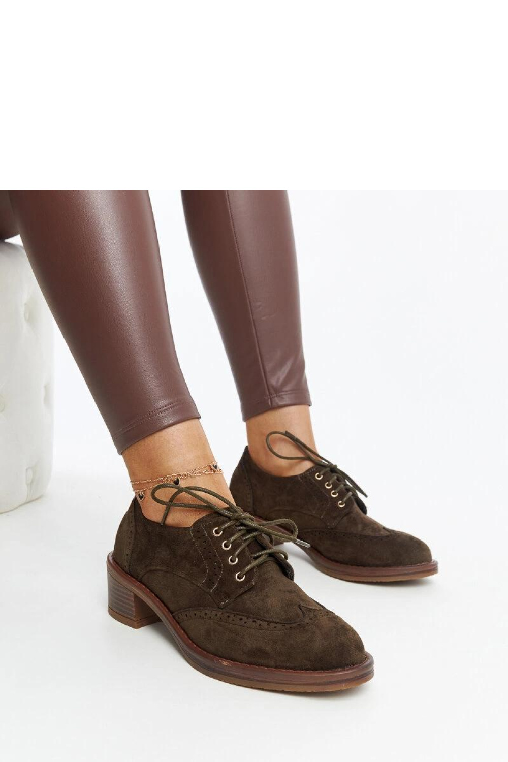 Adult Product 18+ - Half shoes model 206473 Solea - Solea - Women`s Ankle Boots & Booties - KS Store