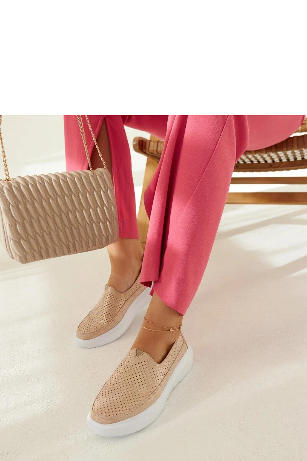 Adult Product 18+ - Half shoes model 206475 Solea - Solea - Women`s Ankle Boots & Booties - KS Store