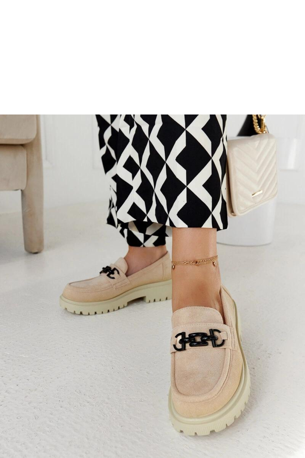 Adult Product 18+ - Half shoes model 206478 Solea - Solea - Women`s Ankle Boots & Booties - KS Store