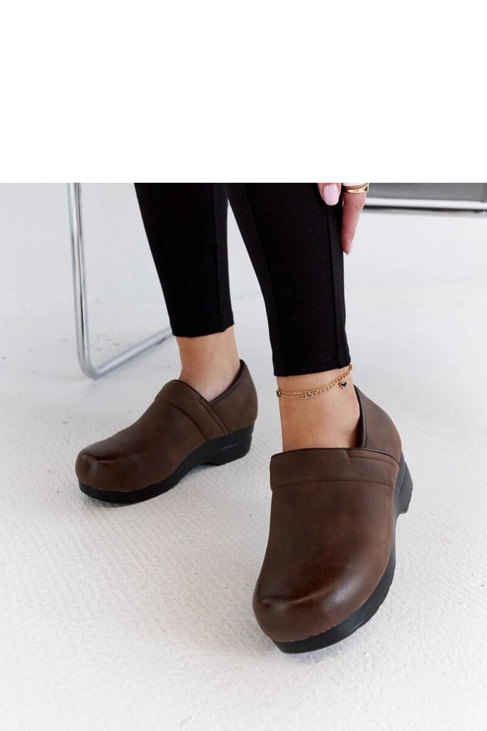 Adult Product 18+ - Half shoes model 206481 Solea - Solea - Women`s Ankle Boots & Booties - KS Store