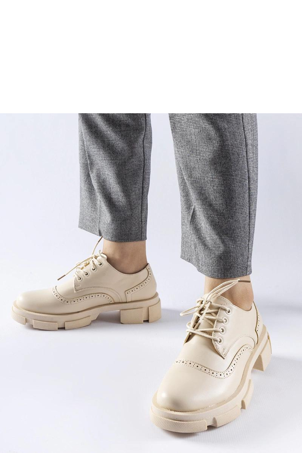Adult Product 18+ - Half shoes model 206483 Solea - Solea - Women`s Ankle Boots & Booties - KS Store