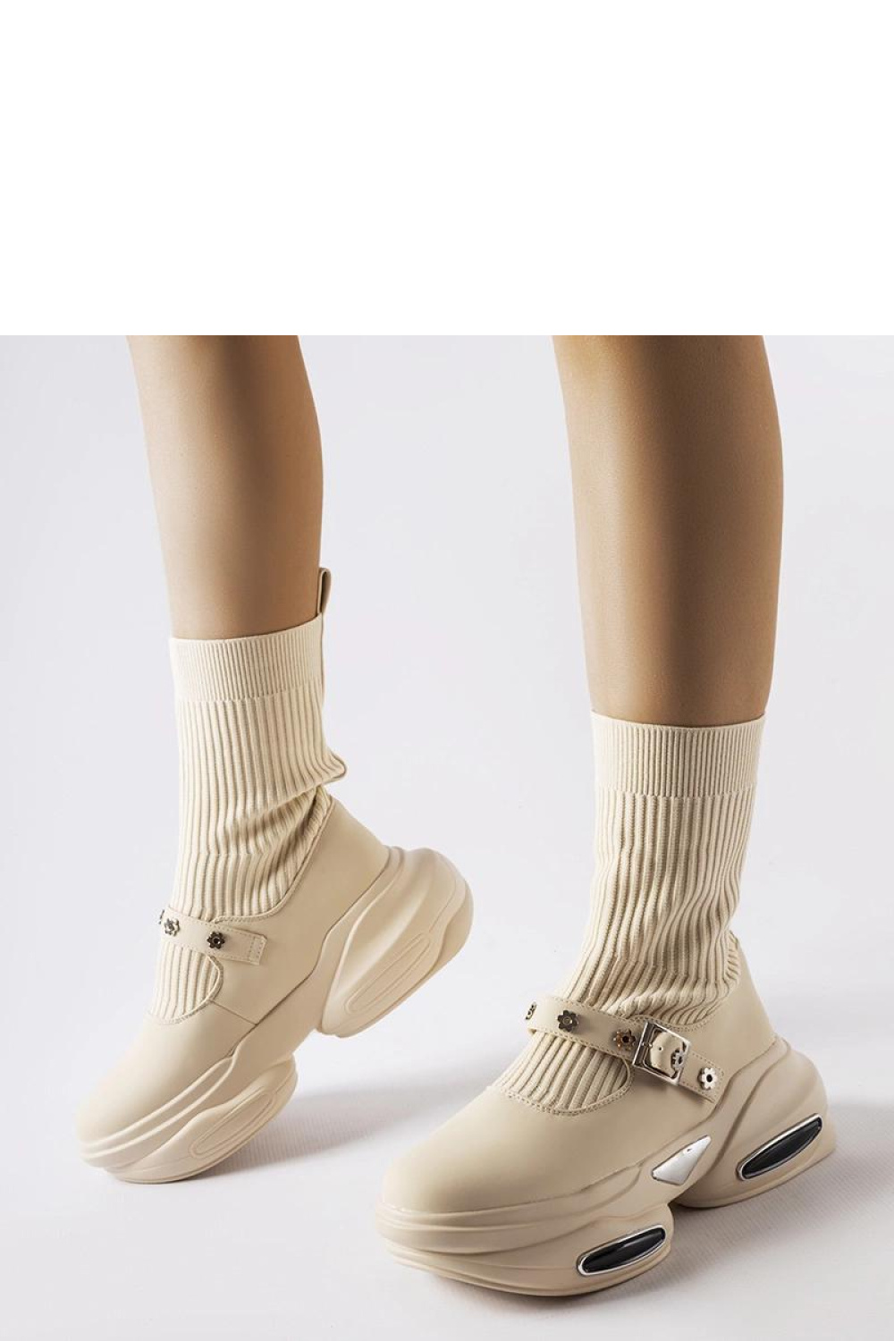 Adult Product 18+ - Boots model 206522 Solea - Solea - Women`s Ankle Boots & Booties - KS Store