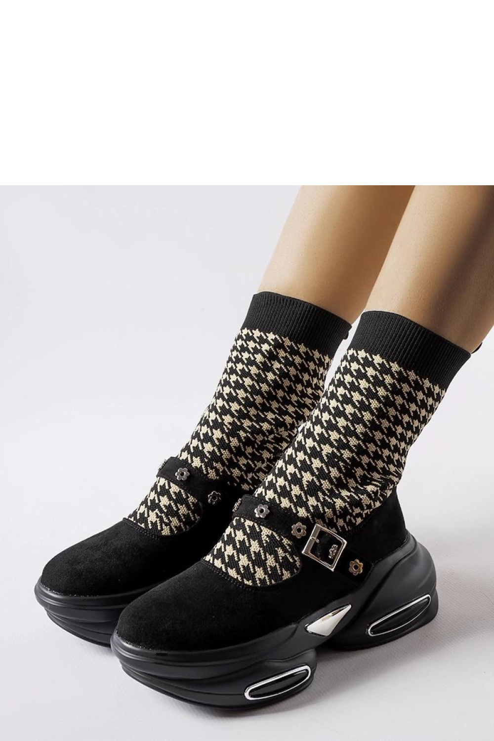 Adult Product 18+ - Boots model 206525 Solea - Solea - Women`s Ankle Boots & Booties - KS Store