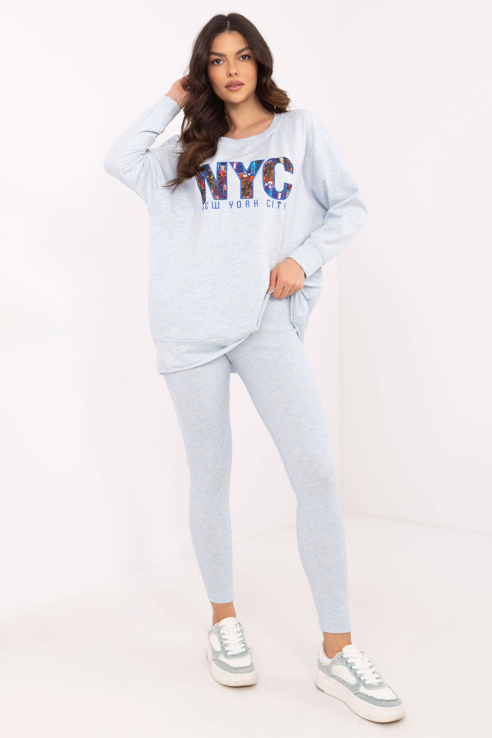 Adult Product 18+ - Set model 206529 Factory Price - Factory Price - Pants, Trousers, Shorts - KS Store