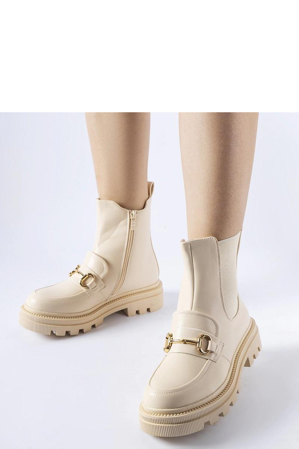 Adult Product 18+ - Boots model 206539 Solea - Solea - Women`s Ankle Boots & Booties - KS Store