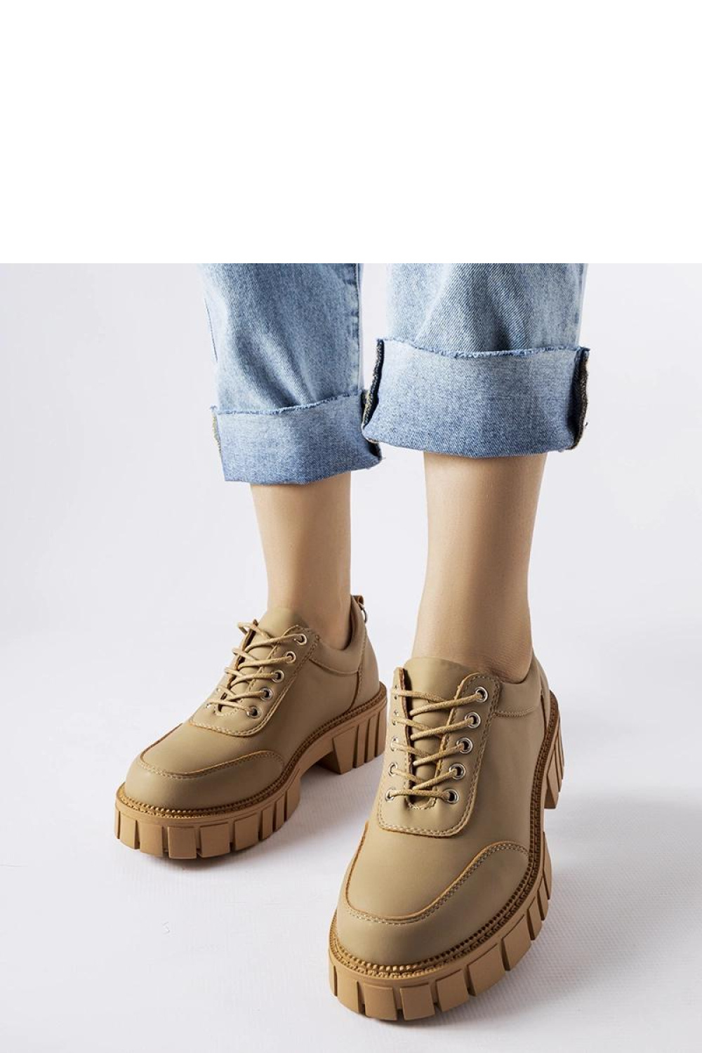 Adult Product 18+ - Half shoes model 206551 Solea - Solea - Women`s Ankle Boots & Booties - KS Store