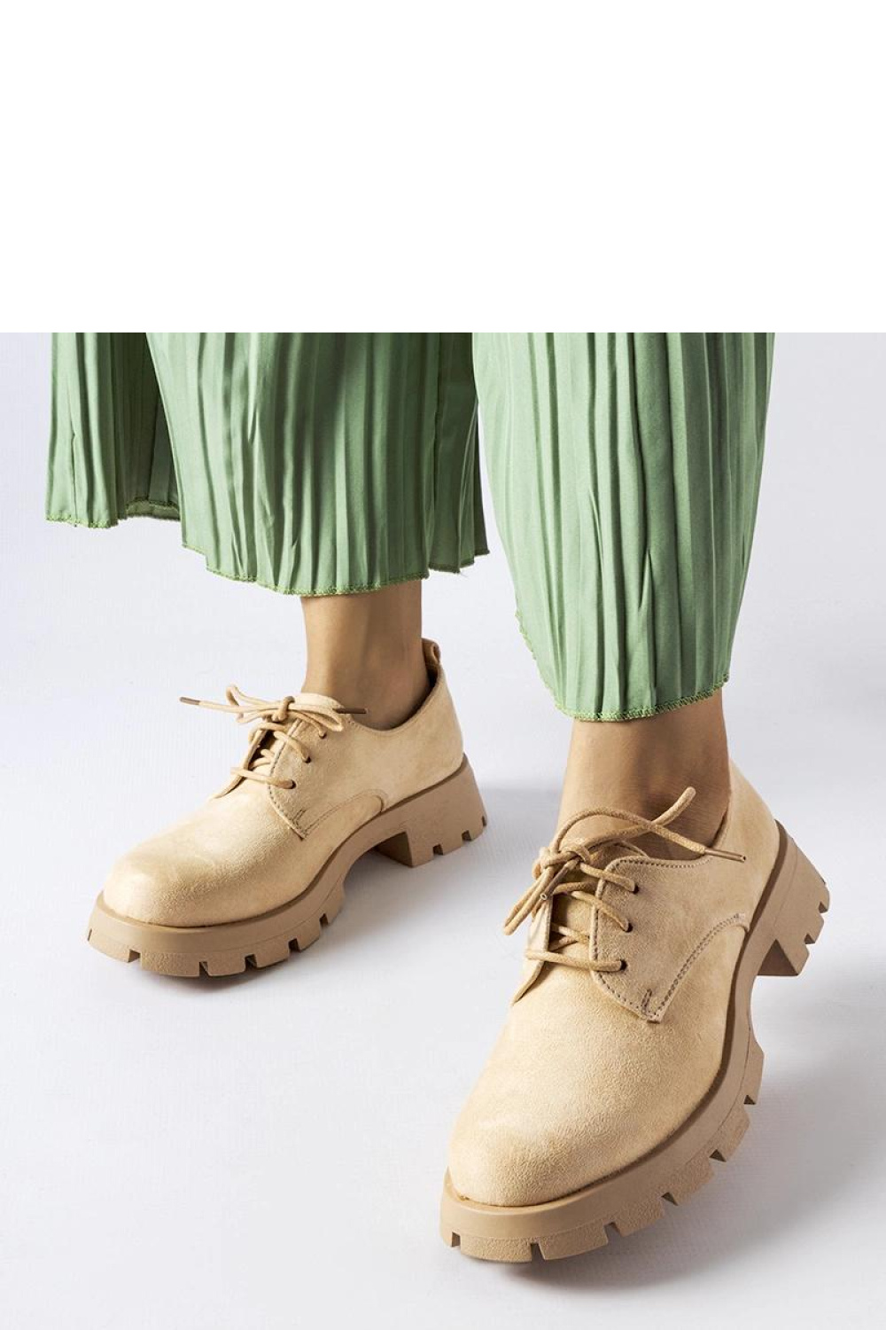 Adult Product 18+ - Half shoes model 206570 Solea - Solea - Women`s Ankle Boots & Booties - KS Store