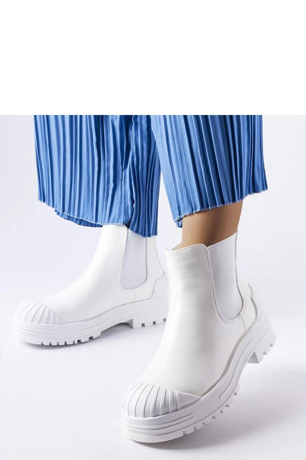 Adult Product 18+ - Boots model 206578 Solea - Solea - Women`s Ankle Boots & Booties - KS Store