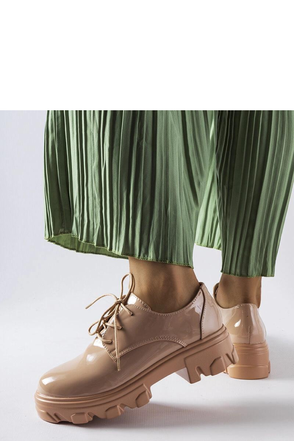 Adult Product 18+ - Half shoes model 206581 Solea - Solea - Women`s Ankle Boots & Booties - KS Store