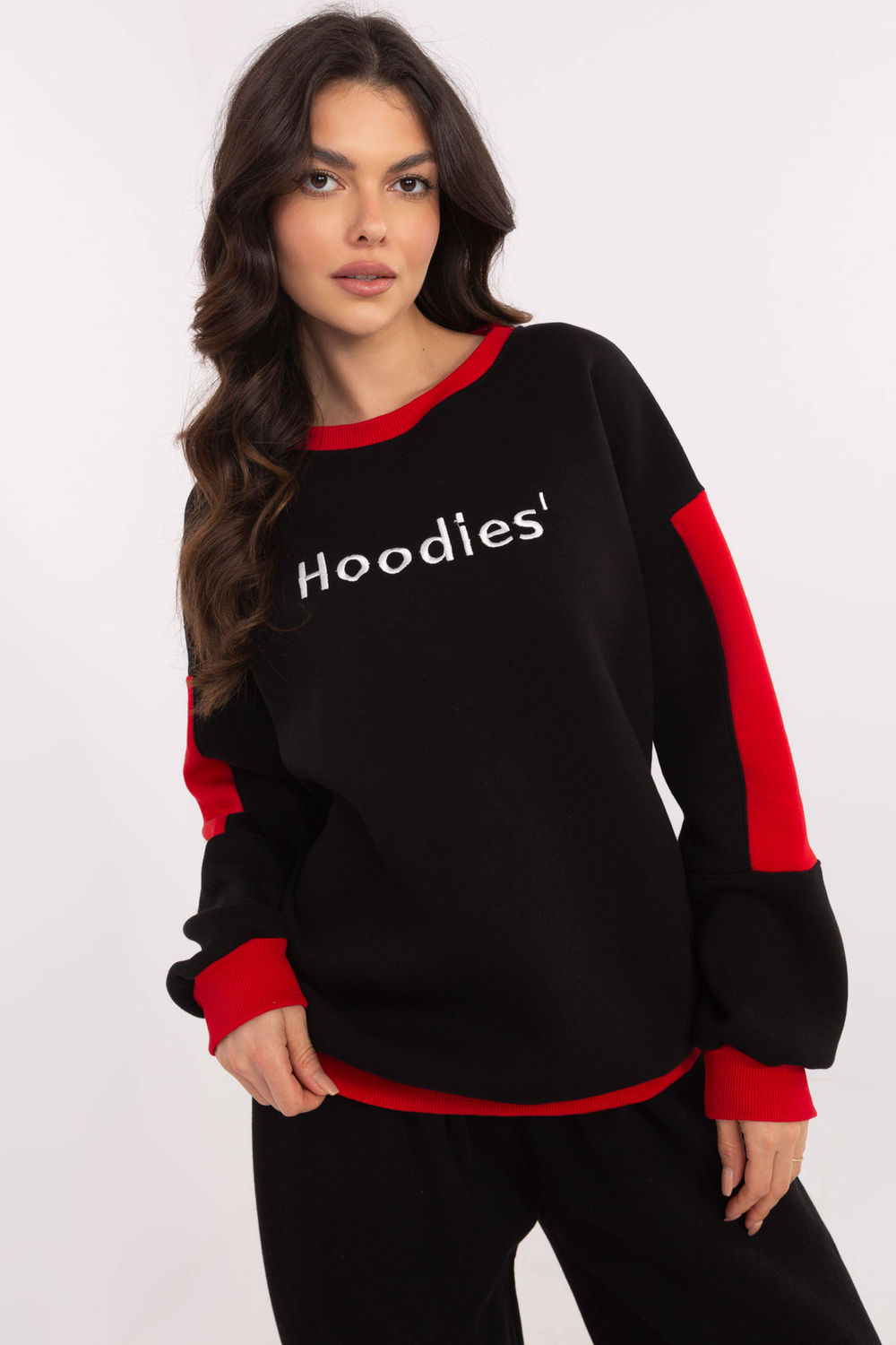 Adult Product 18+ - Sweatshirt model 206612 Factory Price - Factory Price - Sweatshirts for Women - KS Store
